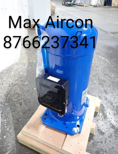 Danfoss Scroll Compressor